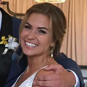 Meet your Posher, Kaitlin